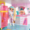 L.O.L. Surprise! OMG Fashion Huis Speelset - Met 85+ verrassingen - Poppenhuis