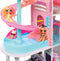 L.O.L. Surprise! OMG Fashion Huis Speelset - Met 85+ verrassingen - Poppenhuis