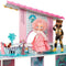 L.O.L. Surprise! OMG Fashion Huis Speelset - Met 85+ verrassingen - Poppenhuis