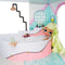 L.O.L. Surprise! OMG Fashion Huis Speelset - Met 85+ verrassingen - Poppenhuis