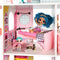 L.O.L. Surprise! OMG Fashion Huis Speelset - Met 85+ verrassingen - Poppenhuis