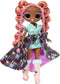 L.O.L. Surprise OMG Fashion Show Mega Runway - Poppenset