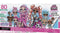 L.O.L. Surprise OMG Fashion Show Mega Runway - Poppenset