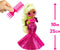 L.O.L. Surprise! OMG HoS-pop - 25 cm - Lady Diva