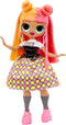 L.O.L. Surprise! OMG HoS-pop - 25 cm - Neonlicious