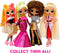 L.O.L. Surprise! OMG HoS-pop - 25 cm - Neonlicious