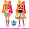 L.O.L. Surprise! OMG HoS-pop - 25 cm - Neonlicious
