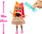 L.O.L. Surprise! OMG HoS-pop - 25 cm - Neonlicious