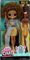 L.O.L. Surprise! OMG HoS-pop - 25 cm - Royal Bee