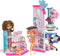 L.O.L. Surprise! OMG Mall of Surprises - Poppenhuis