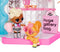 L.O.L. Surprise! OMG Mall of Surprises - Poppenhuis