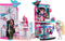 L.O.L. Surprise! OMG Mall of Surprises - Poppenhuis