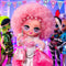 L.O.L. Surprise! OMG Present Surprise Birthday Miss Celebrate - Modepop