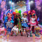 L.O.L. Surprise! OMG Queens Prism - Modepop
