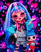 L.O.L. Surprise! OMG Queens Prism - Modepop