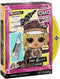 L.O.L. Surprise! OMG Remix Rock Fame Queen - Modepop