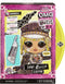 L.O.L. Surprise! OMG Remix Rock Fame Queen - Modepop