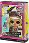 L.O.L. Surprise! OMG Remix Rock Fame Queen - Modepop