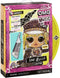 L.O.L. Surprise! OMG Remix Rock Fame Queen - Modepop