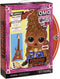 L.O.L. Surprise! OMG Remix Rock Ferocious - Modepop