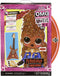 L.O.L. Surprise! OMG Remix Rock Ferocious - Modepop