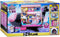 L.O.L. Surprise! OMG Remix Vliegtuig 4-in-1