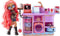 L.O.L. Surprise! OMG Rescue Vet Set - Met 45+ verrassingen - Met exclusieve modepop