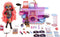L.O.L. Surprise! OMG Rescue Vet Set - Met 45+ verrassingen - Met exclusieve modepop