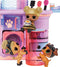 L.O.L. Surprise! OMG Rescue Vet Set - Met 45+ verrassingen - Met exclusieve modepop