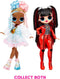 L.O.L. Surprise OMG Spicy Babe Series 4 - Modepop