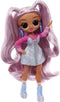 L.O.L. Surprise! OMG Sweet Nails - Kitty K Café - Modepop