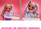 L.O.L. Surprise! OMG Sweet Nails - Kitty K Café - Modepop