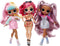 L.O.L. Surprise! OMG Sweet Nails - Kitty K Café - Modepop