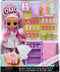 L.O.L. Surprise! OMG Sweet Nails - Kitty K Café - Modepop