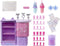 L.O.L. Surprise! OMG Sweet Nails - Kitty K Café - Modepop