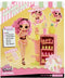 L.O.L. Surprise! OMG Sweet Nails - Pinky Pops Fruit Shop - Modepop