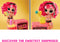 L.O.L. Surprise! OMG Sweet Nails - Pinky Pops Fruit Shop - Modepop