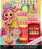 L.O.L. Surprise! OMG Sweet Nails - Pinky Pops Fruit Shop - Modepop