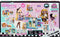L.O.L. Surprise! OMG To-Go Diner - Speelset