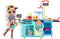 L.O.L. Surprise! OMG To-Go Diner - Speelset