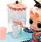 L.O.L. Surprise! OMG To-Go Diner - Speelset