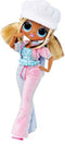 L.O.L. Surprise! OMG Trendsetter Serie 5 - Modepop met 20 verrassingen
