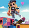 L.O.L. Surprise! OMG Trendsetter Serie 5 - Modepop met 20 verrassingen