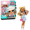 L.O.L. Surprise! OMG Trendsetter Serie 5 - Modepop met 20 verrassingen