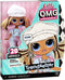 L.O.L. Surprise! OMG Trendsetter Serie 5 - Modepop met 20 verrassingen