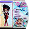 L.O.L. Surprise! OMG Winter Chill - Camp Cutie en Babe in the Woods - Modepop