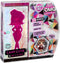 L.O.L. Surprise! OMG Winter Chill - Camp Cutie en Babe in the Woods - Modepop