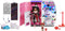 L.O.L. Surprise! OMG Winter Chill - Camp Cutie en Babe in the Woods - Modepop