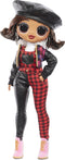 L.O.L. Surprise! OMG Winter Chill - Camp Cutie en Babe in the Woods - Modepop