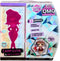 L.O.L. Surprise! OMG Winter Chill - Camp Cutie en Babe in the Woods - Modepop